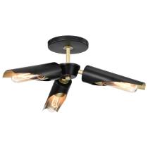 MARC 3 LIGHT PENDANT - 60-7297