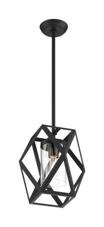 ZEMI 1 LIGHT MINI PENDANT - 60-7302