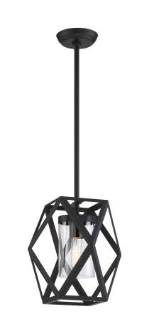 ZEMI 1 LIGHT MINI PENDANT - 60-7302