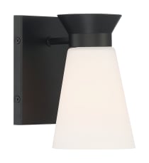 CALETA 1 LIGHT WALL SCONCE - 60-7311