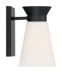 CALETA 1 LIGHT WALL SCONCE - 60-7311