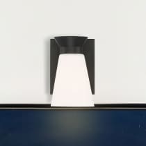 CALETA 1 LIGHT WALL SCONCE - 60-7311