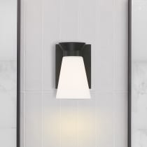 CALETA 1 LIGHT WALL SCONCE - 60-7311