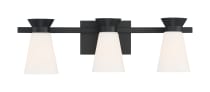 CALETA 3 LIGHT VANITY - 60-7313
