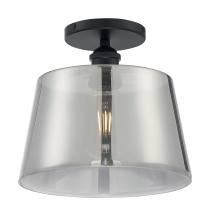 MOTIF 1LT 10" SEMI FLUSH - 60-7334