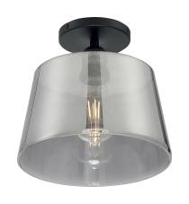 MOTIF 1LT 10" SEMI FLUSH - 60-7334