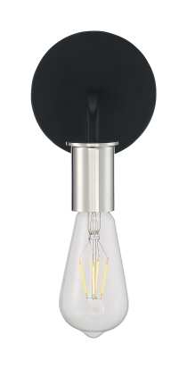 RYDER 1 LIGHT WALL SCONCE - 60-7351