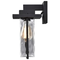 VERNAL 1 LT MED WALL LANTERN - 60-7355