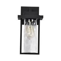 VERNAL 1 LT MED WALL LANTERN - 60-7355