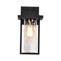 VERNAL 1 LT MED WALL LANTERN - 60-7355