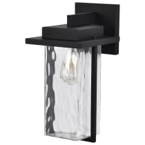 VERNAL 1 LT LG WALL LANTERN - 60-7356