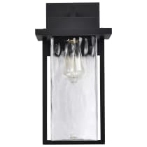 VERNAL 1 LT LG WALL LANTERN - 60-7356