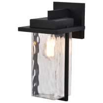 VERNAL 1 LT LG WALL LANTERN - 60-7356