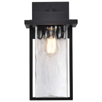 VERNAL 1 LT LG WALL LANTERN - 60-7356