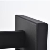 VERNAL 1 LT LG WALL LANTERN - 60-7356