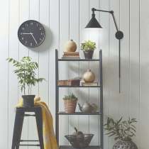 DELANCEY SWING ARM FIXTURE - 60-7363