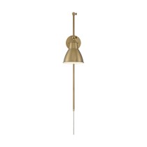 FULTON SWING ARM FIXTURE - 60-7364