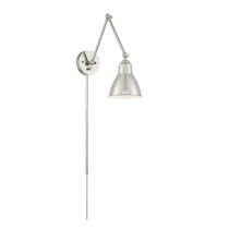 FULTON SWING ARM FIXTURE - 60-7365