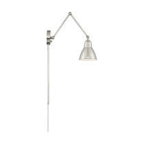 FULTON SWING ARM FIXTURE - 60-7365