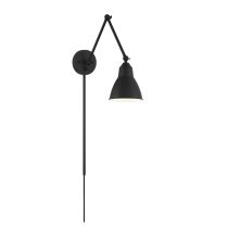 FULTON SWING ARM FIXTURE - 60-7366