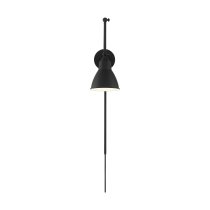FULTON SWING ARM FIXTURE - 60-7366