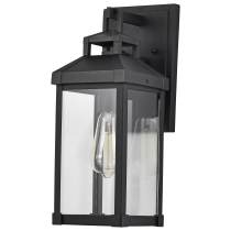 CORNING 1 LT MED WALL LANTERN - 60-7371