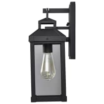 CORNING 1 LT MED WALL LANTERN - 60-7371