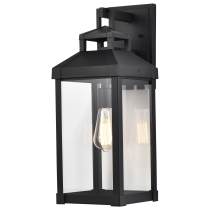 CORNING 1 LT LG WALL LANTERN - 60-7372