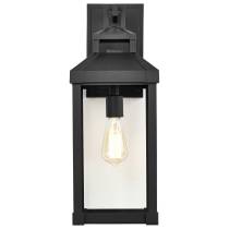 CORNING 1 LT LG WALL LANTERN - 60-7372