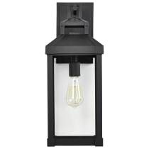 CORNING 1 LT LG WALL LANTERN - 60-7372