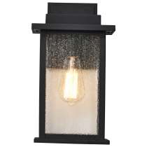 SULLIVAN 1 LT MED WALL LANTERN - 60-7375
