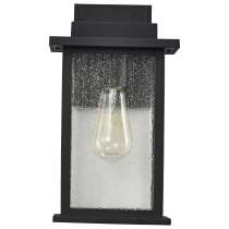 SULLIVAN 1 LT MED WALL LANTERN - 60-7375