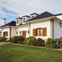 SULLIVAN 1 LT MED WALL LANTERN - 60-7375