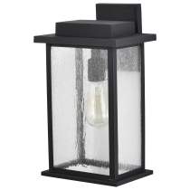 SULLIVAN 1 LT LG WALL LANTERN - 60-7376