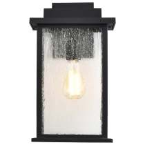 SULLIVAN 1 LT LG WALL LANTERN - 60-7376