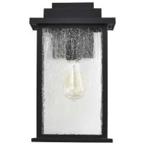 SULLIVAN 1 LT LG WALL LANTERN - 60-7376