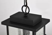 SULLIVAN 1LT OUTDOOR HANGING - 60-7377