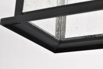 SULLIVAN 1LT OUTDOOR HANGING - 60-7377