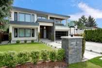 SULLIVAN 1LT OUTDOOR POST - 60-7378