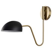 TRILBY 1 LIGHT WALL SCONCE - 60-7391