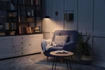 TRILBY 1 LIGHT WALL SCONCE - 60-7391