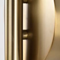 TRILBY 1 LIGHT WALL SCONCE - 60-7392