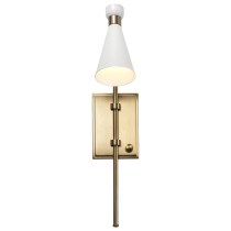 PROSPECT 1 LIGHT WALL SCONCE - 60-7396