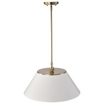 DOVER 3 LIGHT LARGE PENDANT - 60-7415