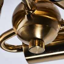 DOVER 3 LIGHT SMALL FLUSH - 60-7419