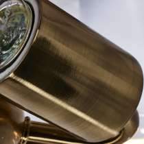 DOVER 3 LIGHT SMALL FLUSH - 60-7419