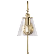 DOVER 1 LIGHT WALL SCONCE - 60-7449