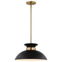 PERKINS 1 LT SMALL PENDANT - 60-7460