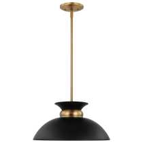 PERKINS 1 LT SMALL PENDANT - 60-7460