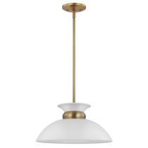 PERKINS 1 LT SMALL PENDANT - 60-7463